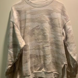 XS American Eagle Sweatshirt